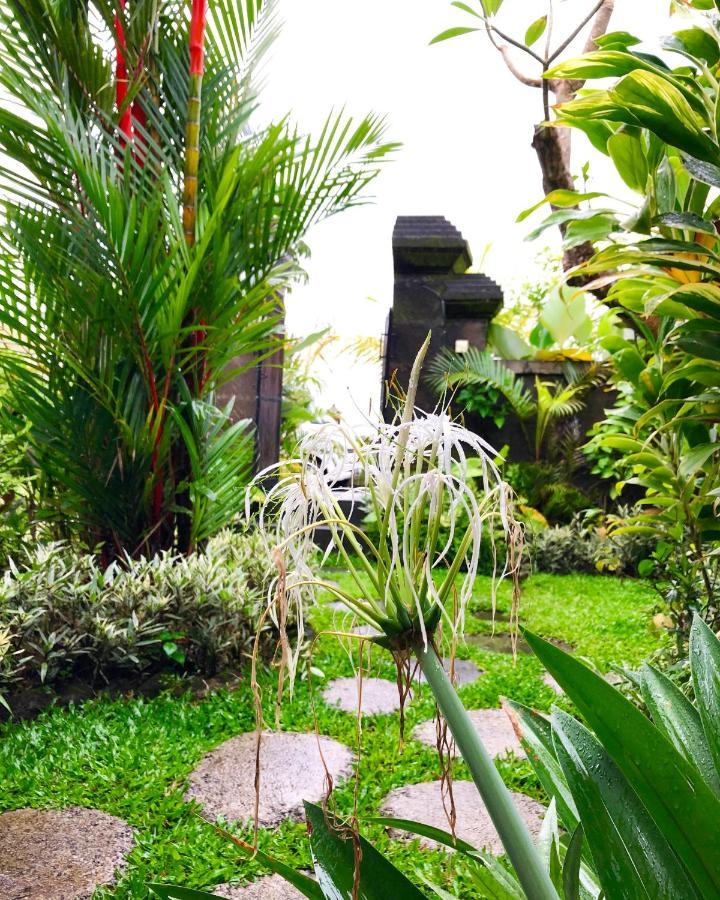 Pousada Jj And Ubud