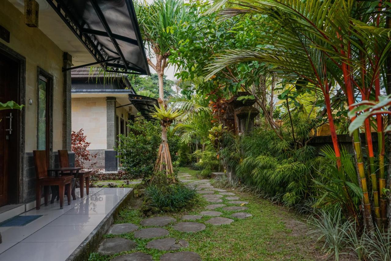 Pousada Jj And Ubud