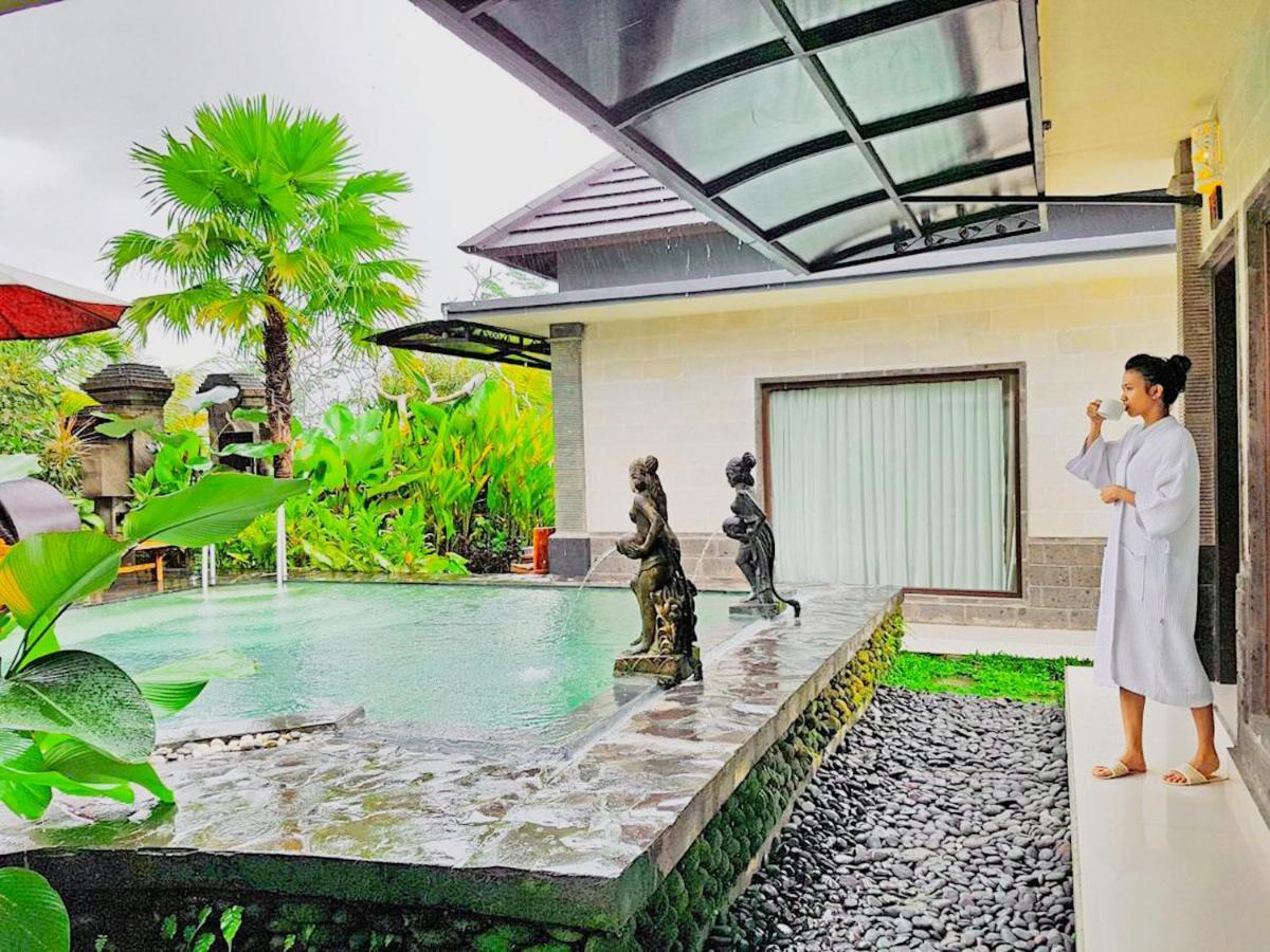 Pousada Jj And Ubud