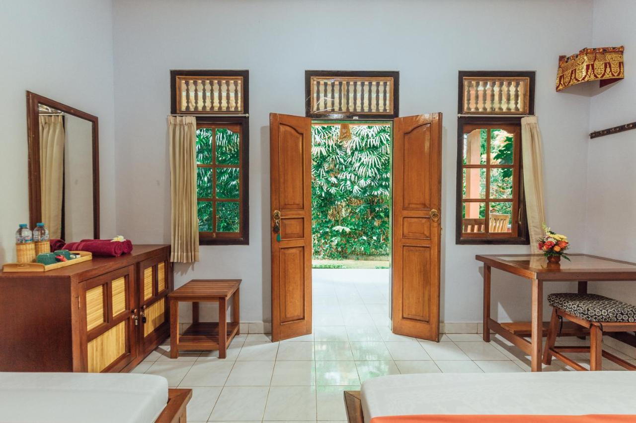 Suastika * Ubud (Bali)
