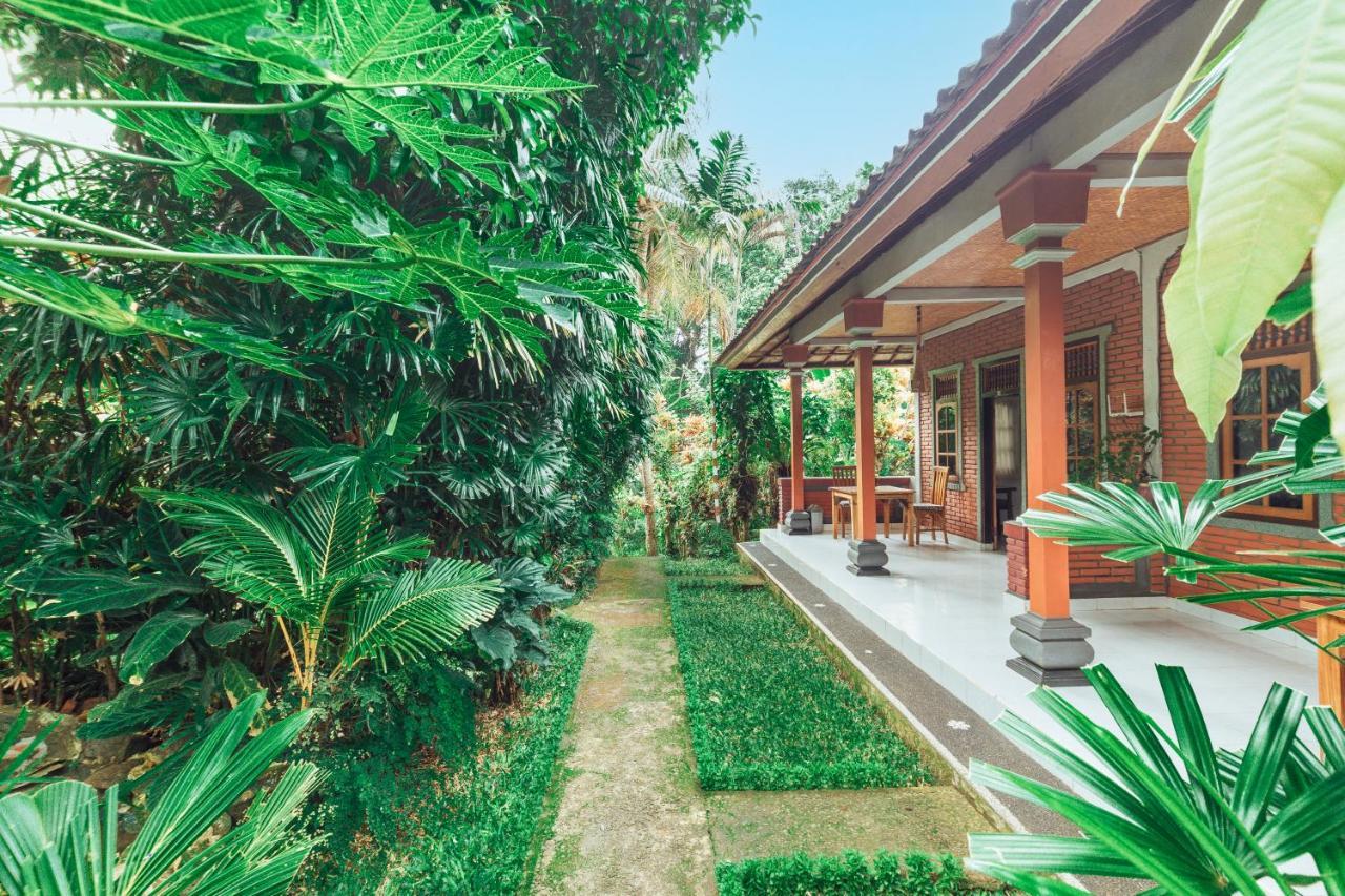 Suastika Ubud (Bali)