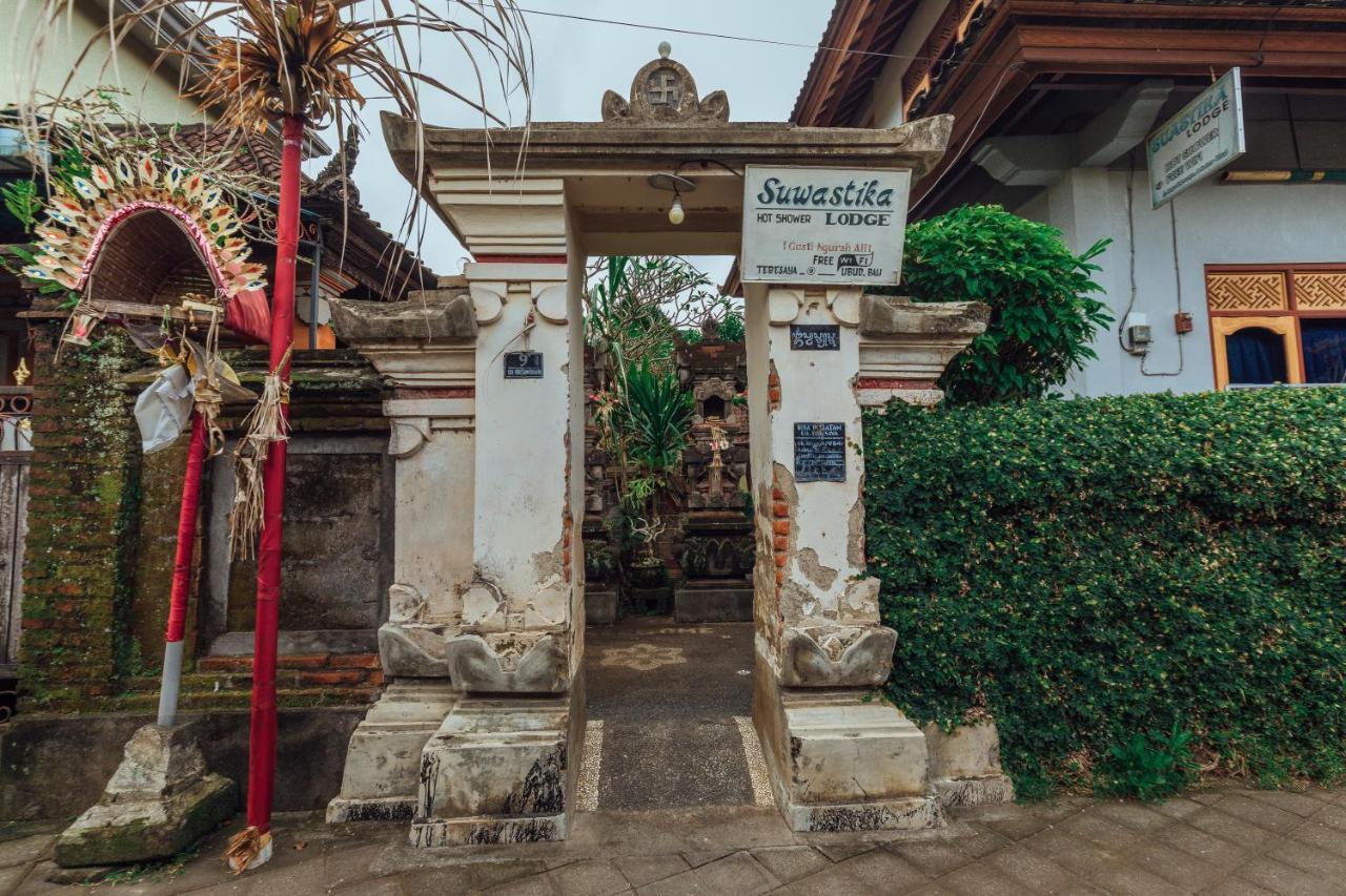 Suastika Homestay