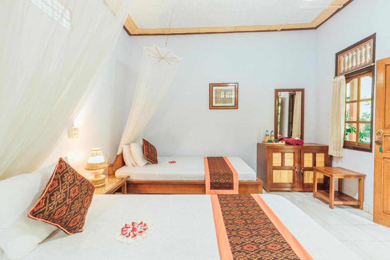 Suastika Homestay Ubud (Bali)