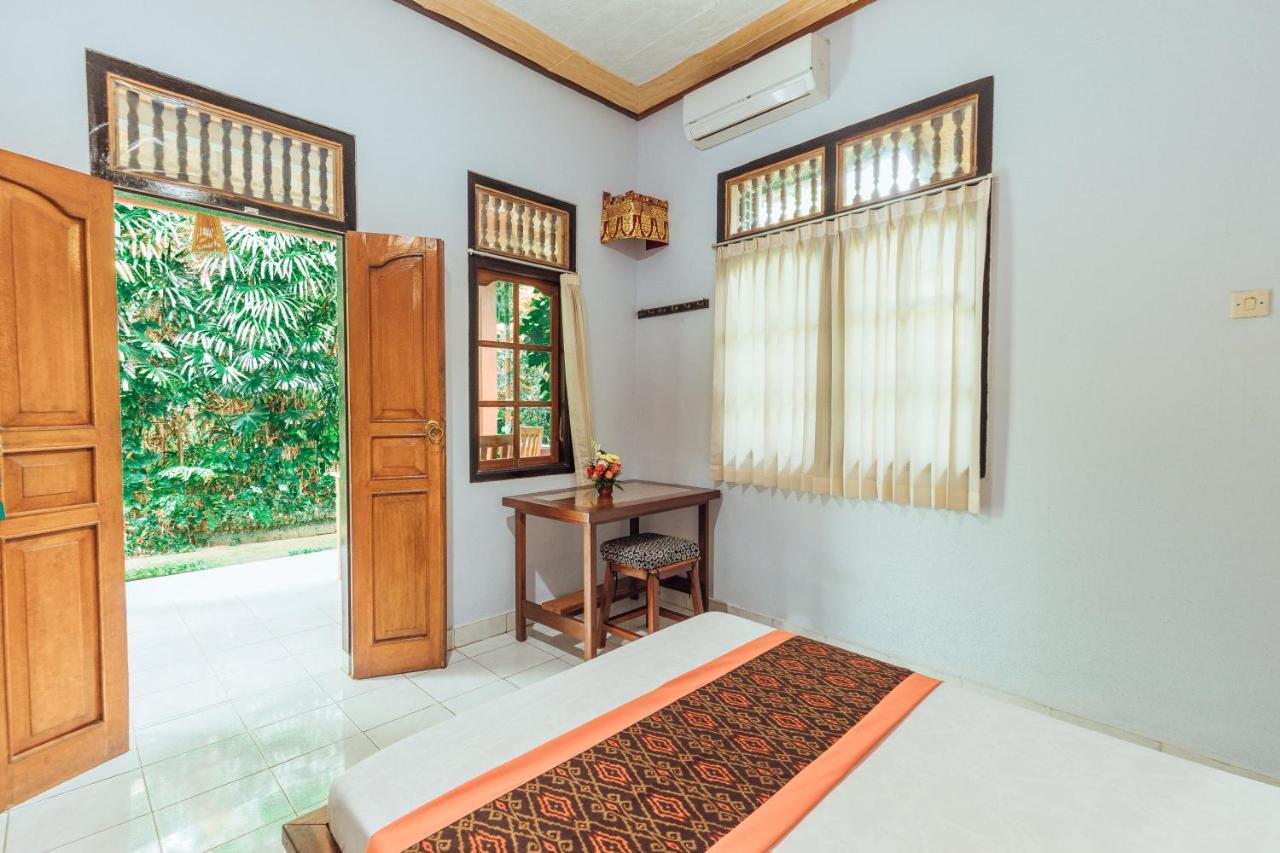 Homestay Suastika *