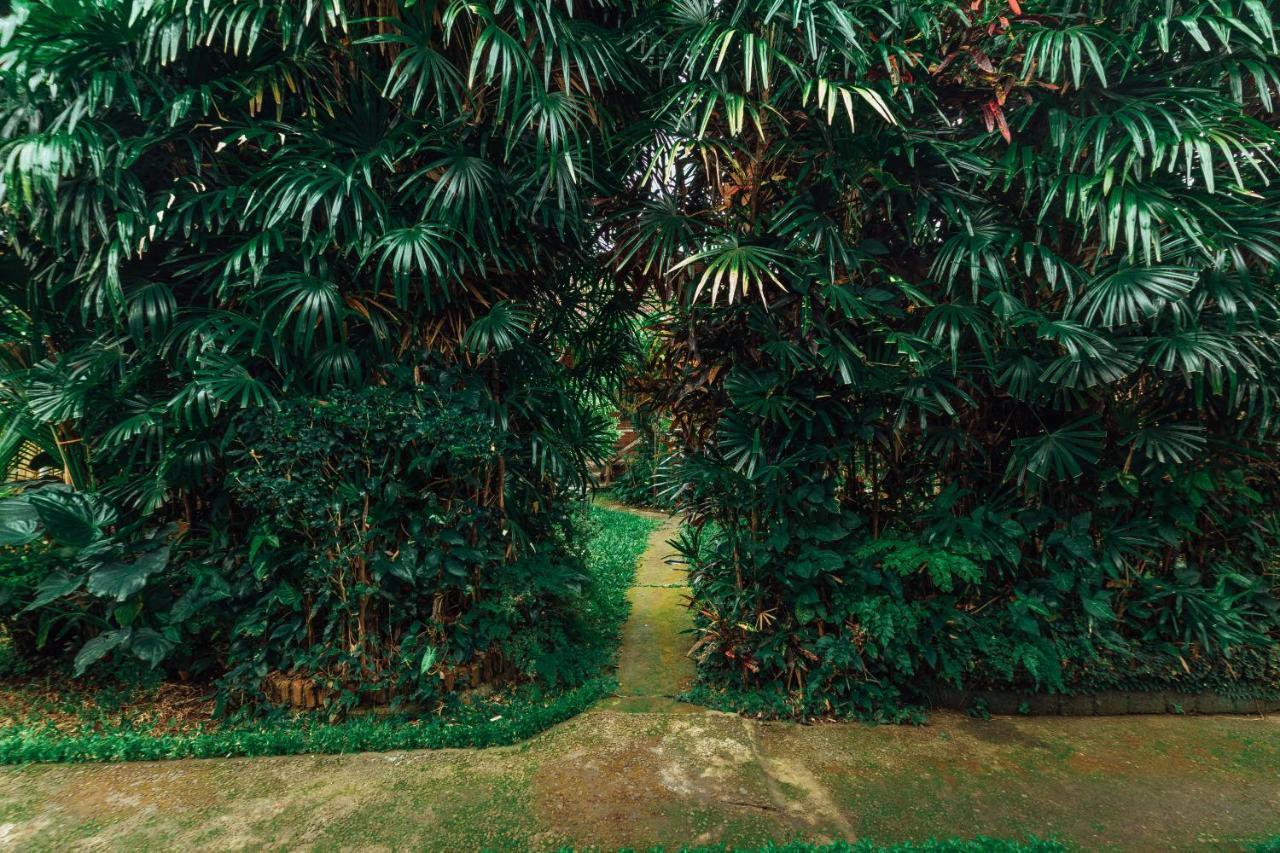 Suastika Ubud (Bali)
