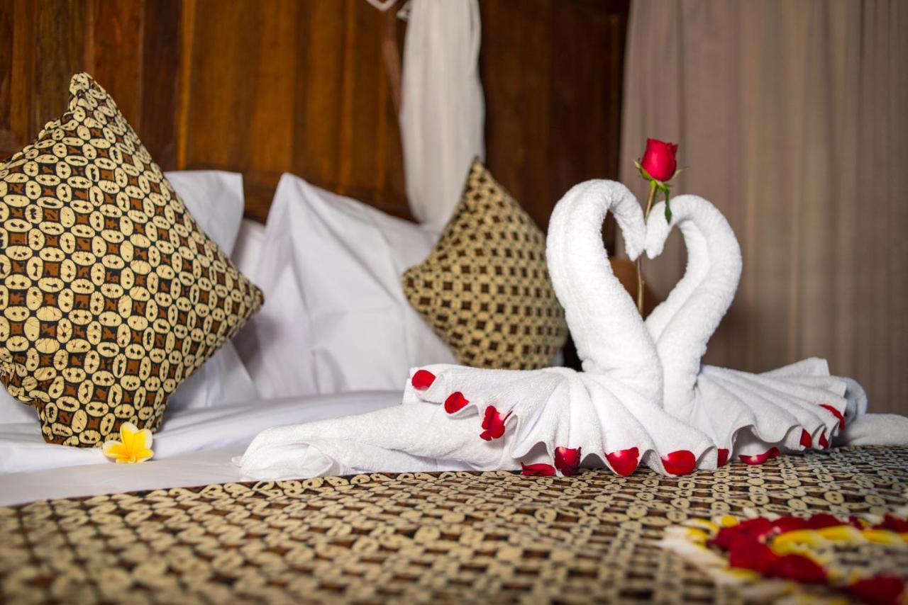Vila Mandana Ubud (Bali)