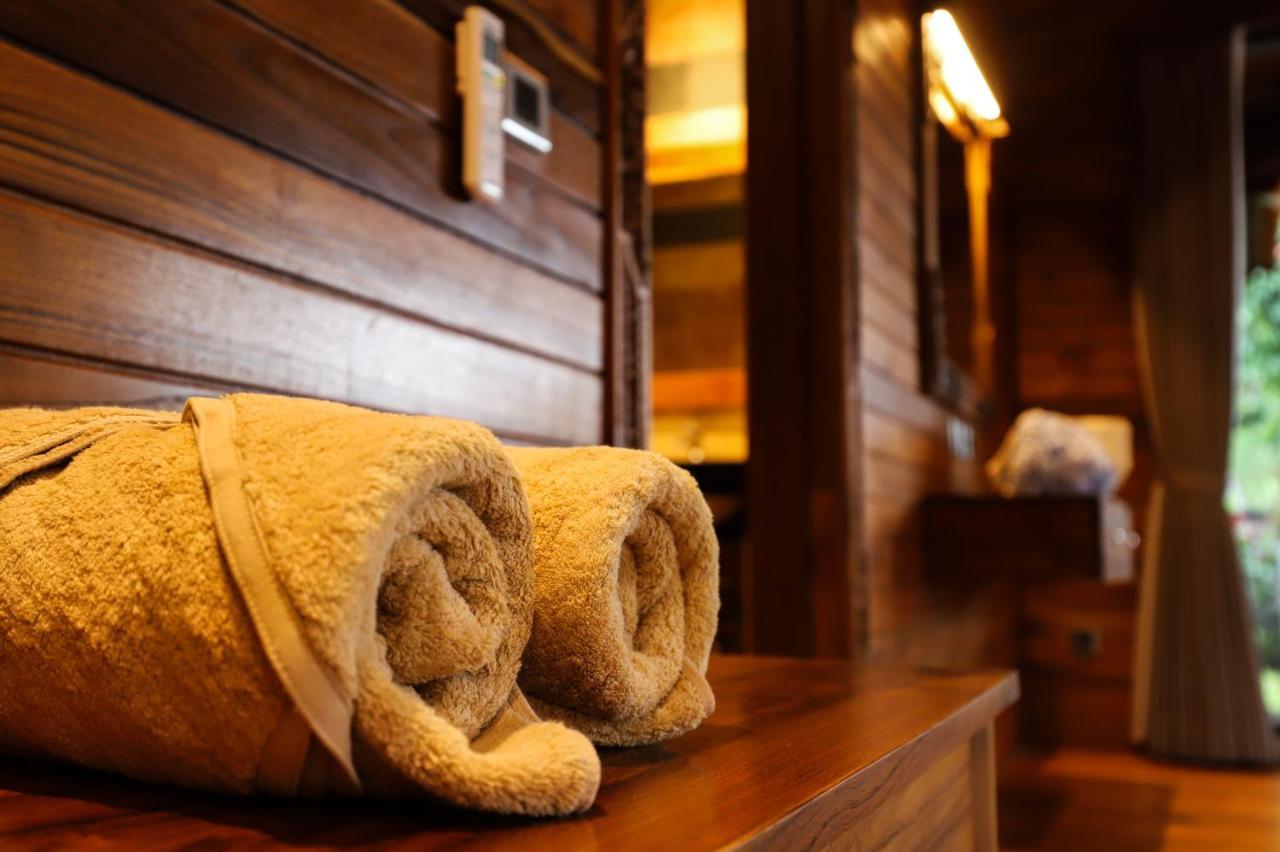 Villa Emerald: Precious Find In The Central *