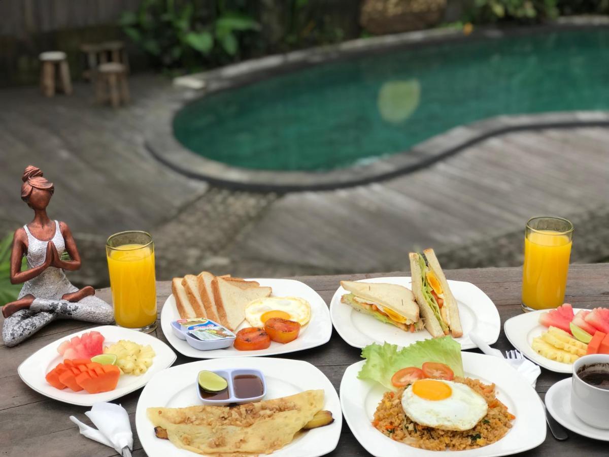 Puri Sundaram * Ubud (Bali)