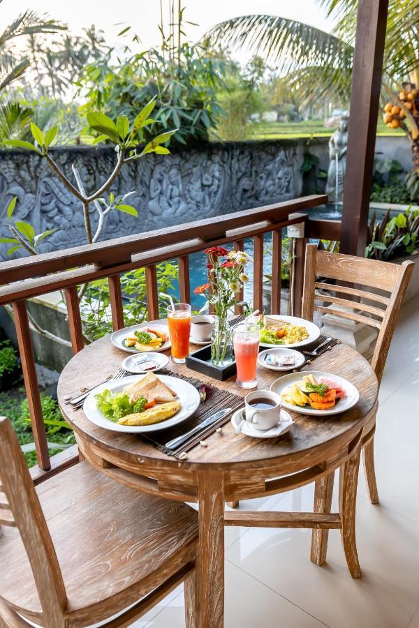 Natha Ubud (Bali)
