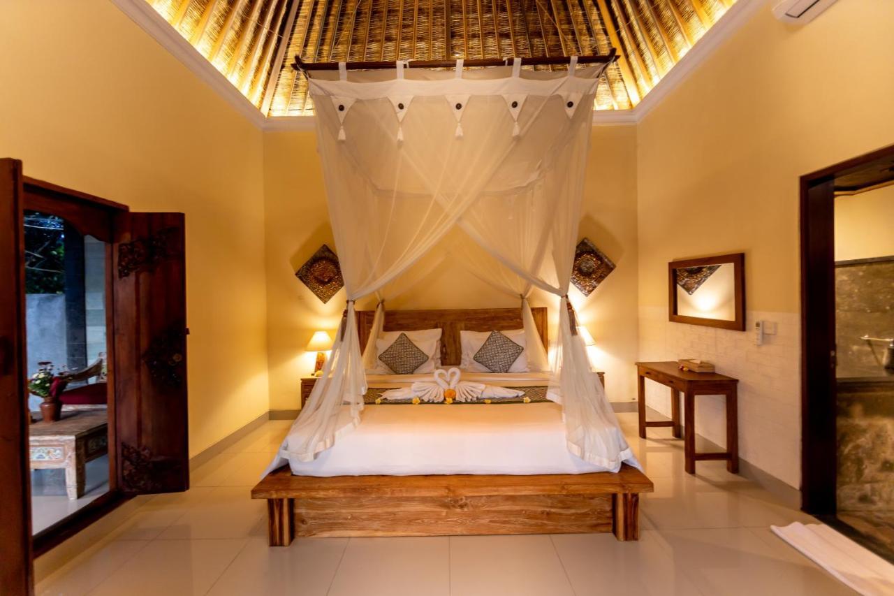 Lodge Natha Ubud (Bali)