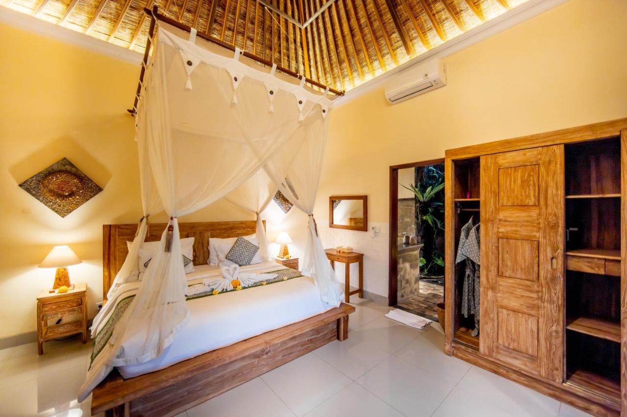 Natha * Ubud (Bali)