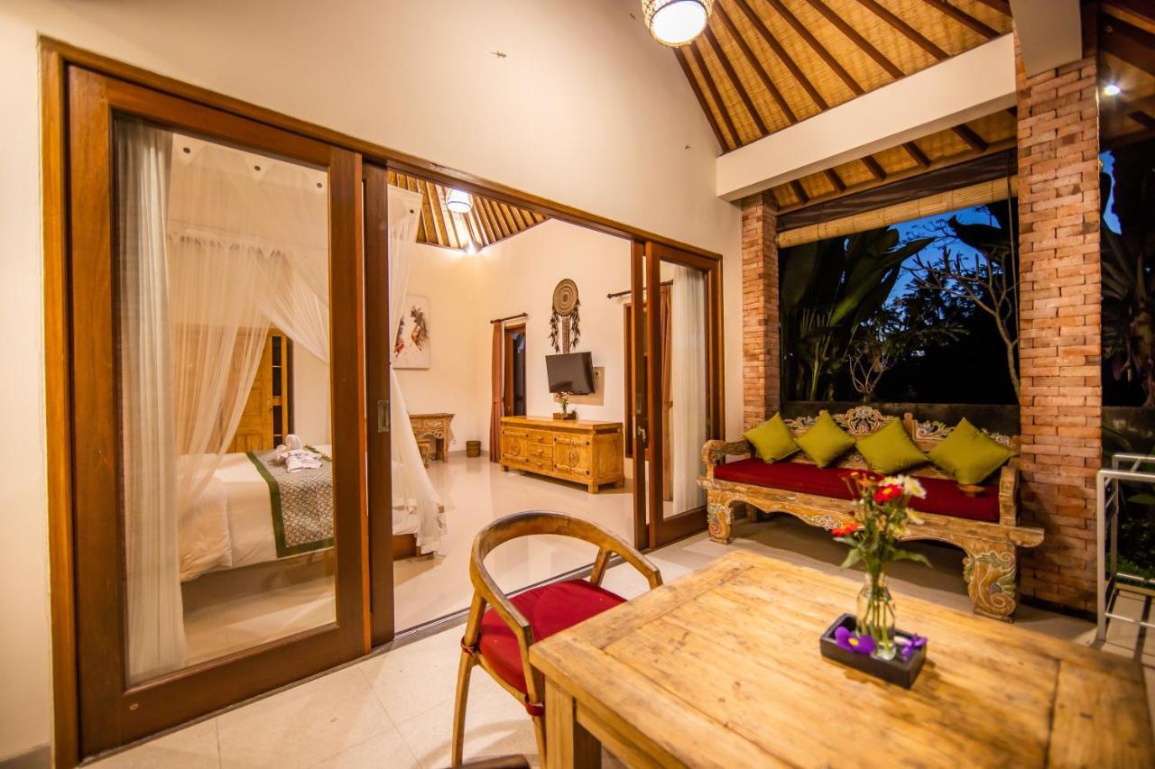 Natha * Ubud (Bali)