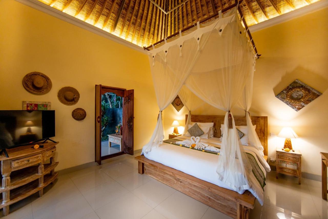 Natha Lodge Ubud (Bali)