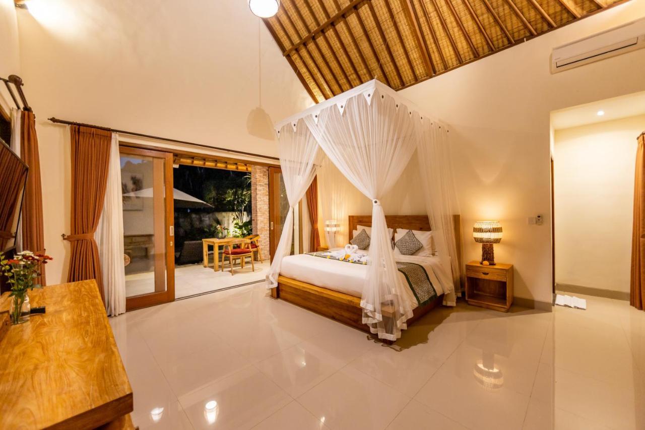 Natha Lodge Ubud (Bali)