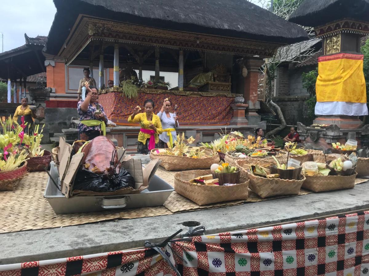 Griya Telaga Jumpung * Ubud