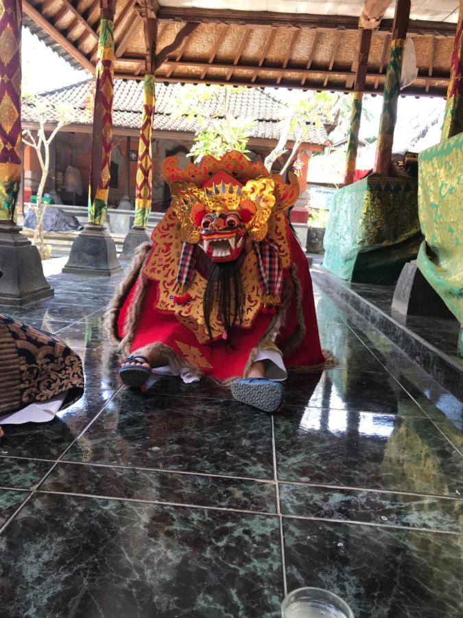 Griya Telaga Jumpung Accommodatie bij particulieren Ubud