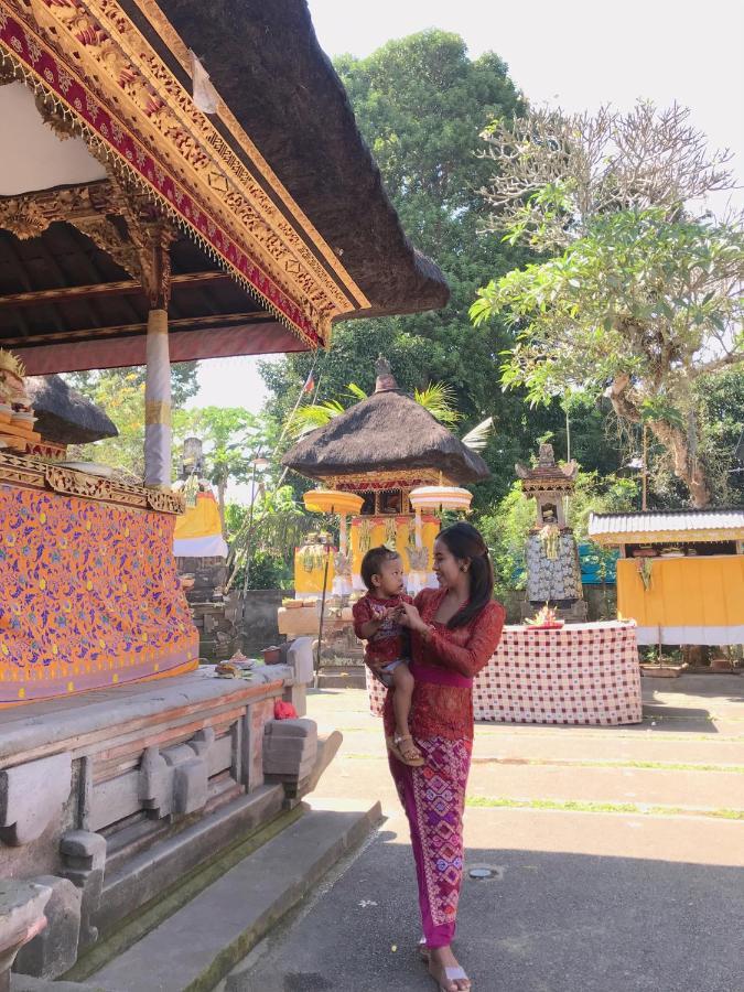 Griya Telaga Jumpung *