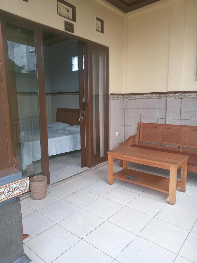 Dewi Antara Guest house