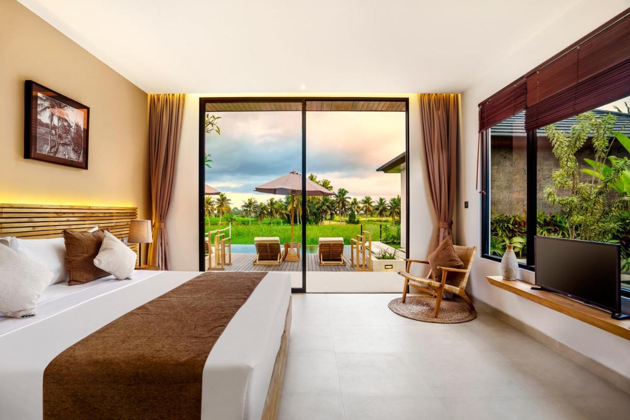 Villa Samaddhi By Balisuperhost *