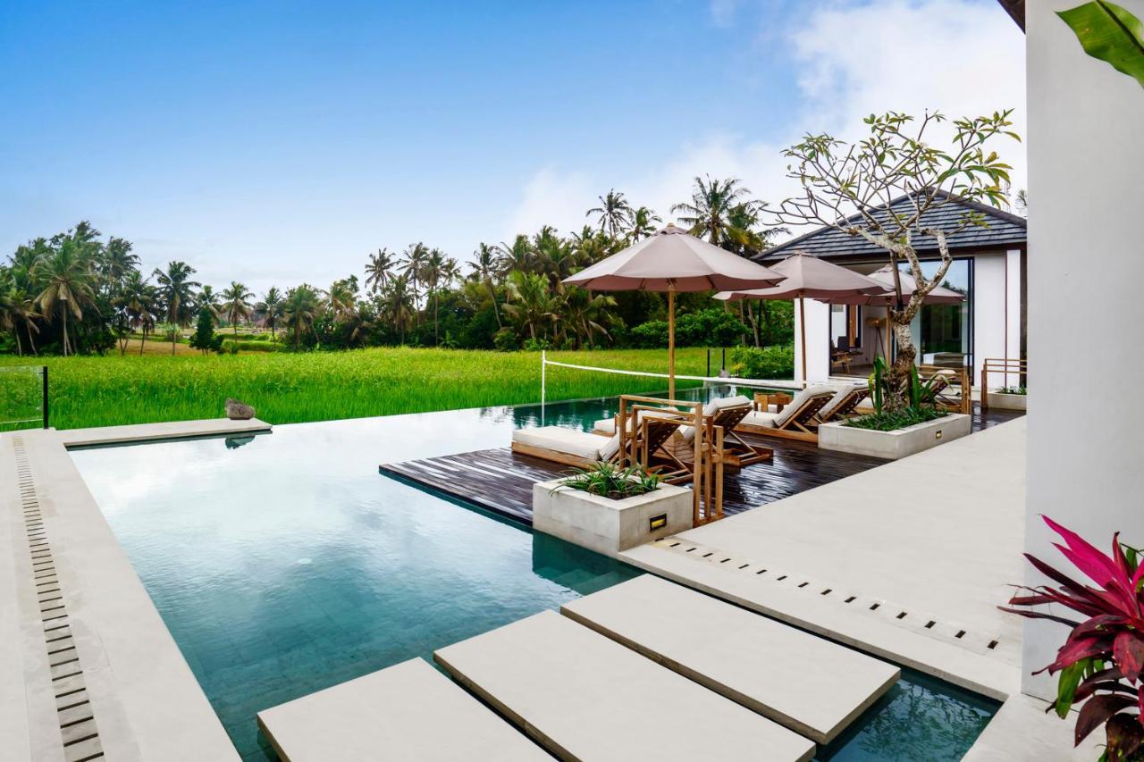 Villa Samaddhi By Balisuperhost Ubud (Bali)