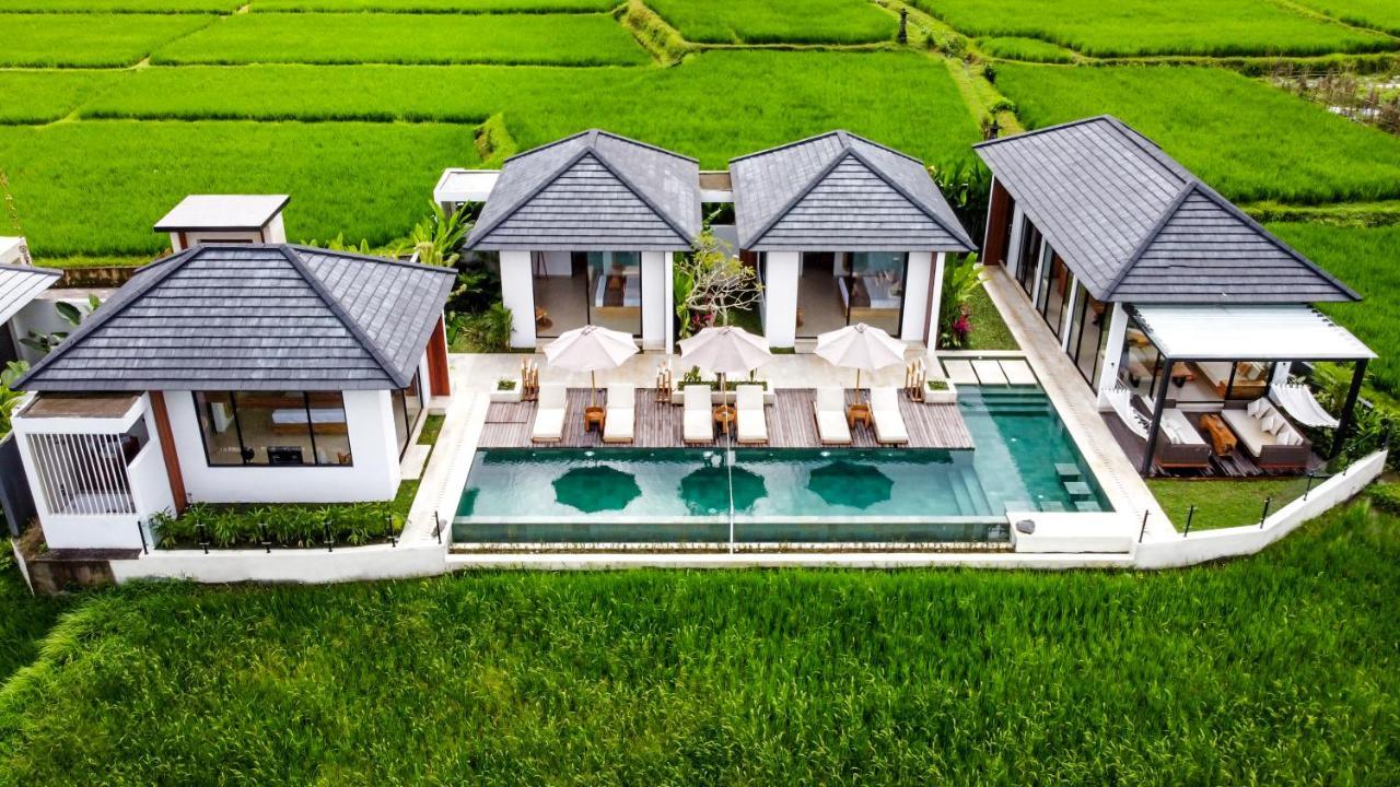 Samaddhi By Balisuperhost Villa