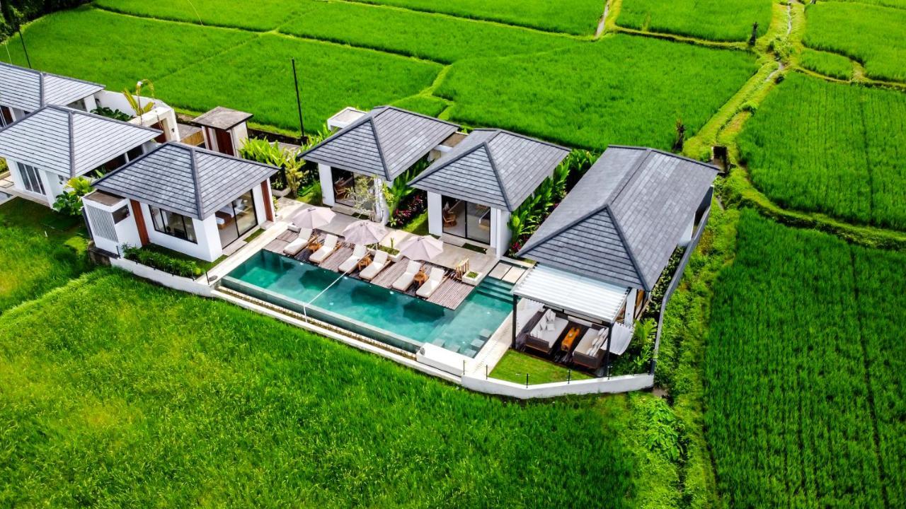 Villa Samaddhi By Balisuperhost Ubud (Bali)