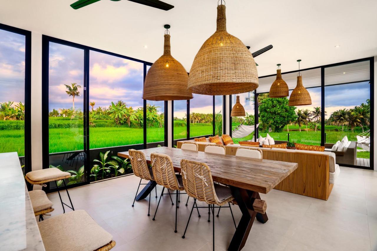 Villa Samaddhi By Balisuperhost *