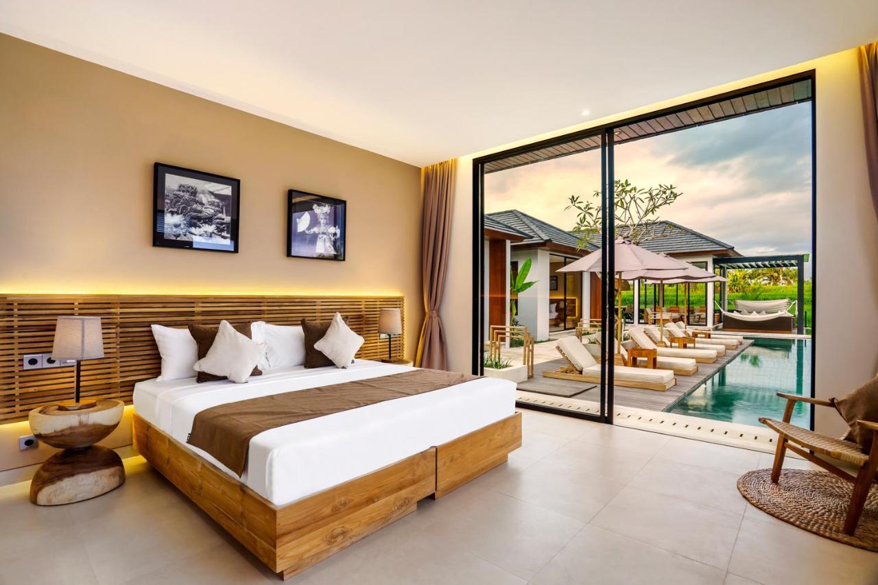 Samaddhi By Balisuperhost * Ubud (Bali)