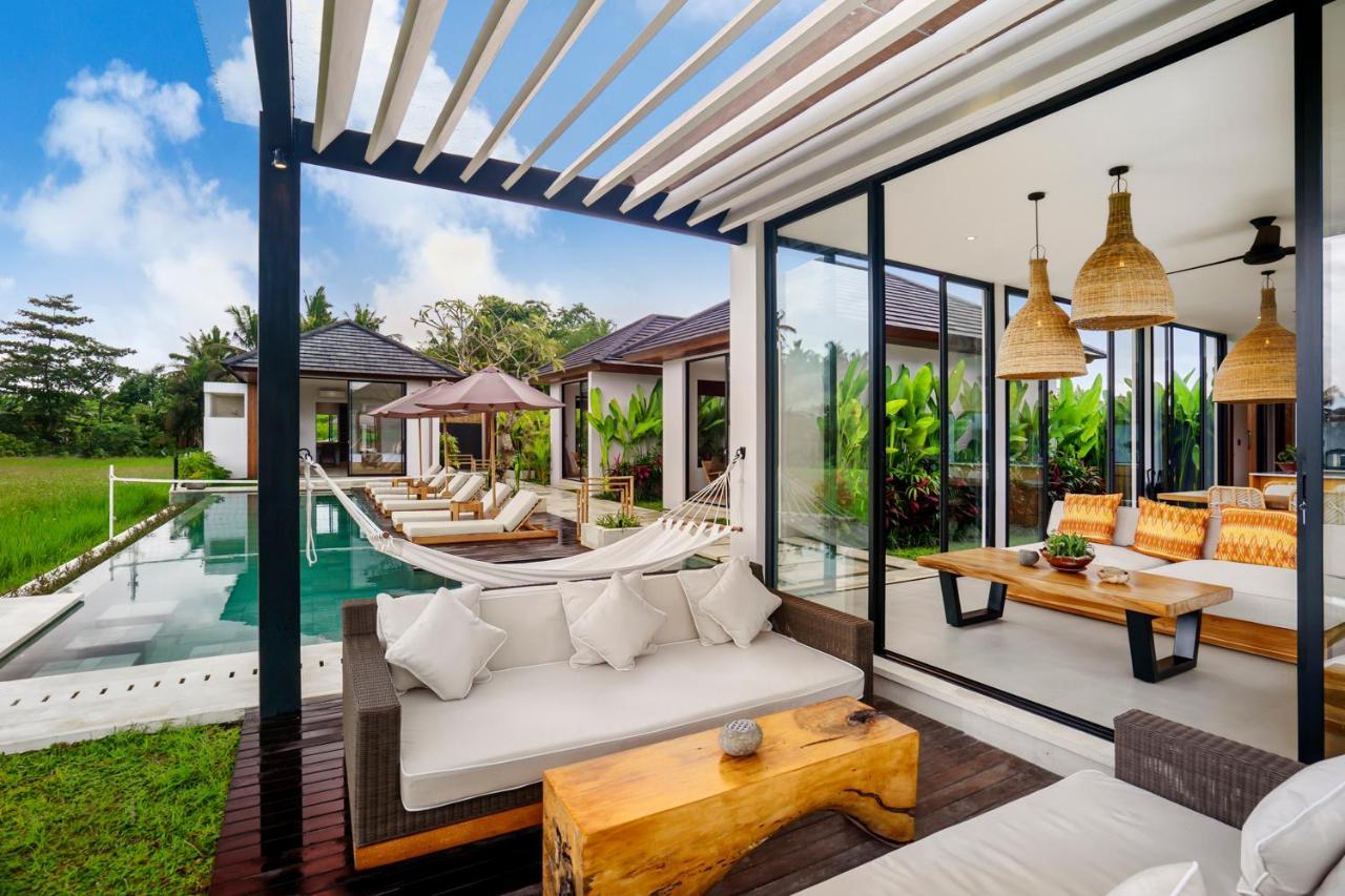 Samaddhi By Balisuperhost * Ubud (Bali)