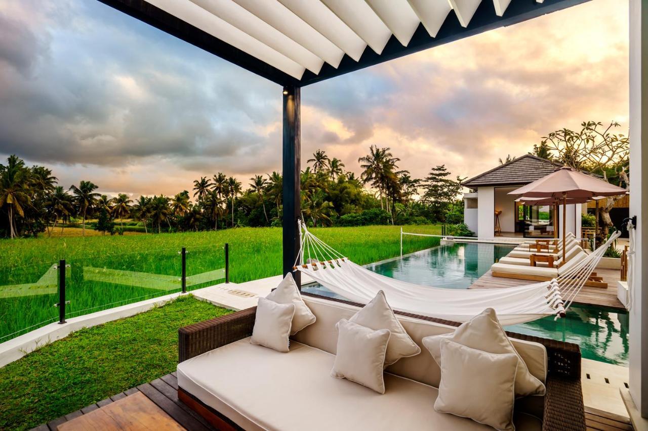 Villa Samaddhi By Balisuperhost