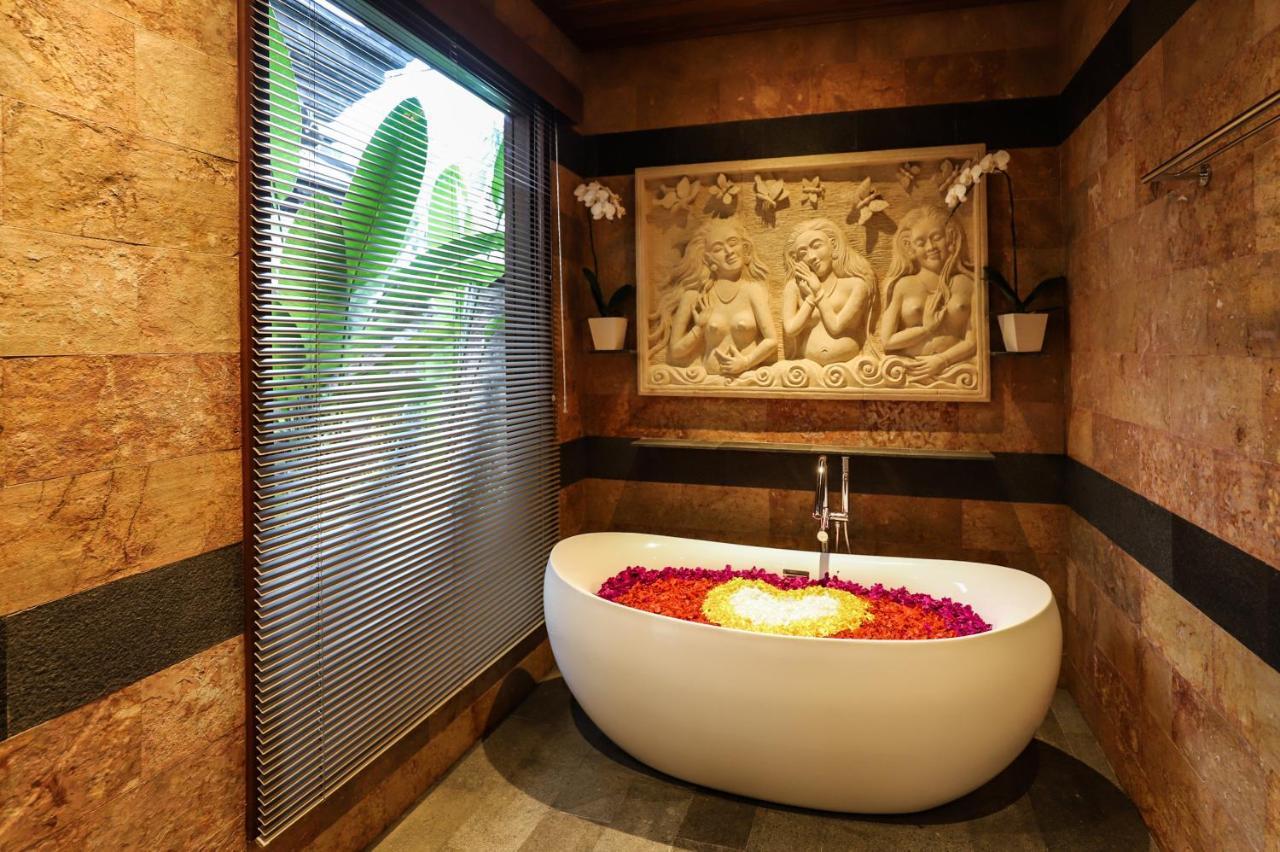 Emerald: Precious Find In The Central Ubud