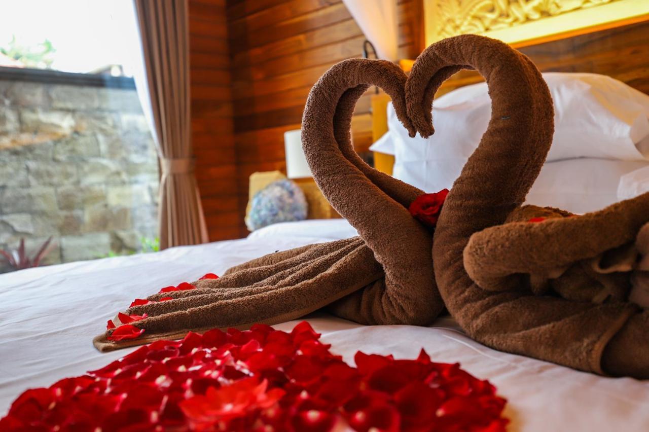 Emerald: Precious Find In The Central Villa Ubud