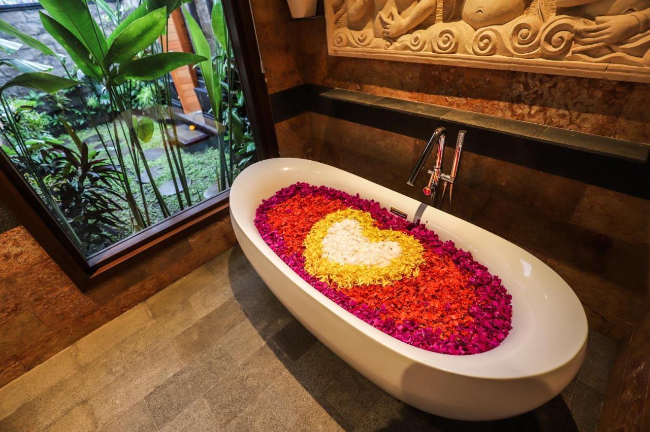 Emerald: Precious Find In The Central * Ubud