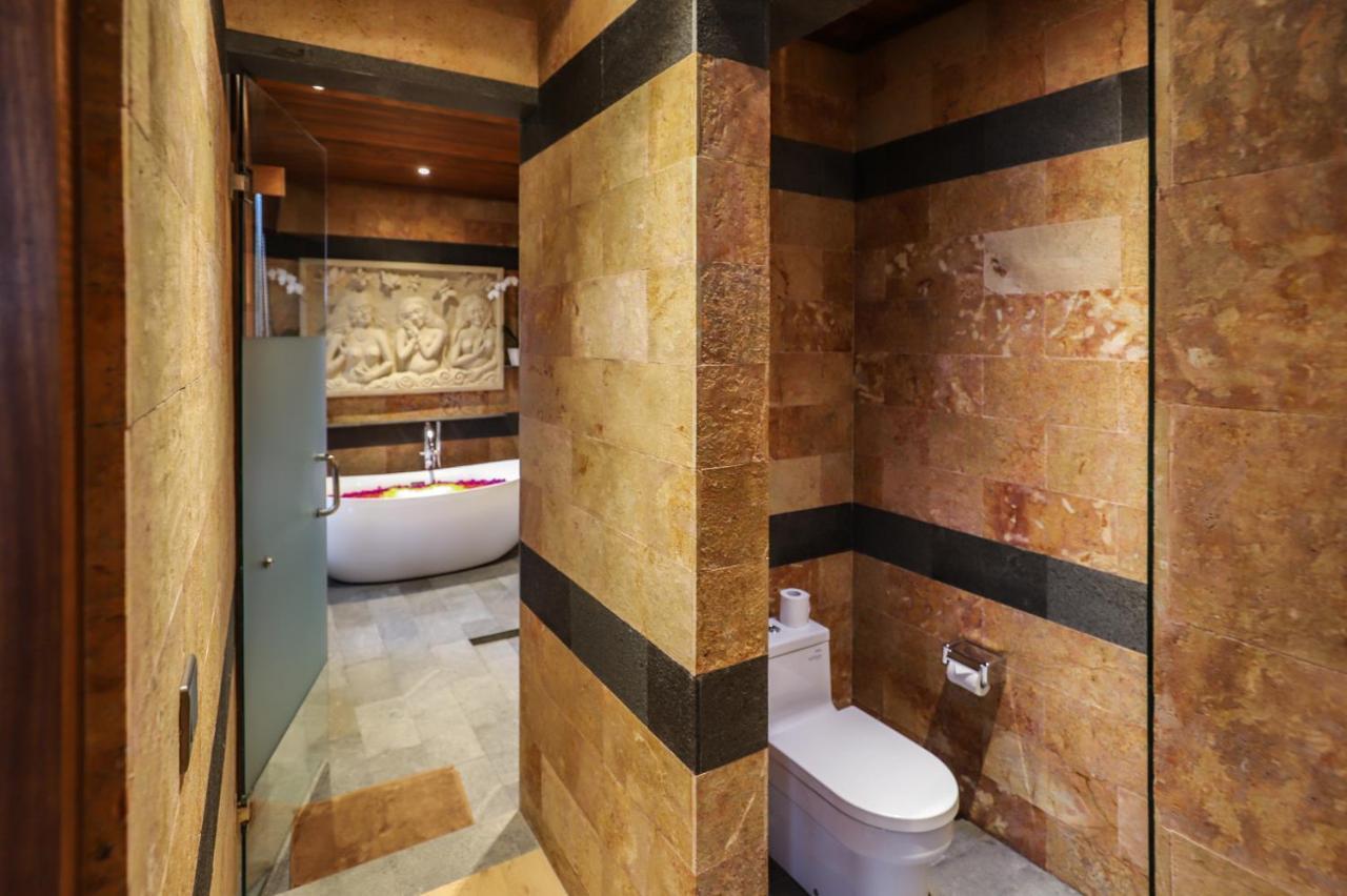 Villa Emerald: Precious Find In The Central
