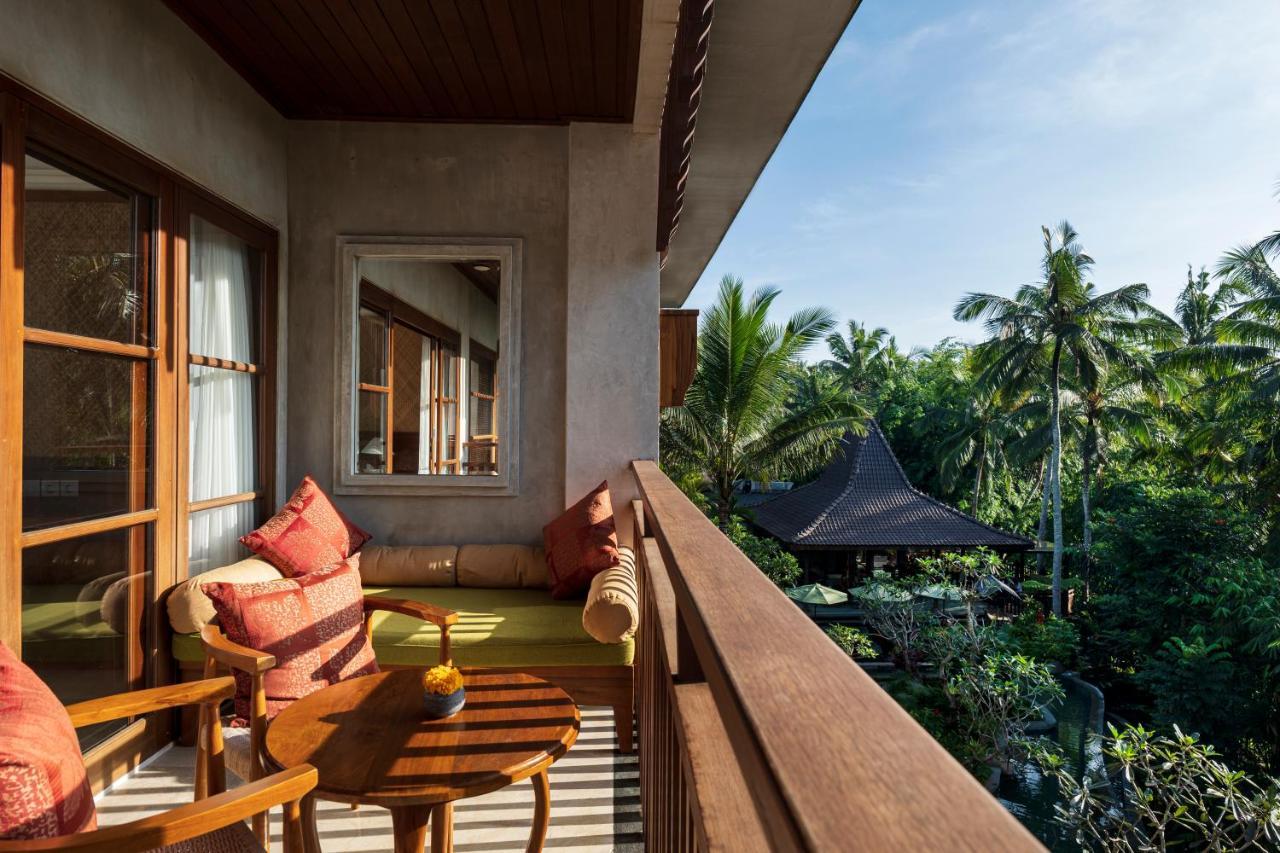 Arkamara Dijiwa Resort Ubud