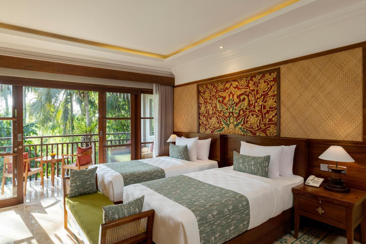 Resort Arkamara Dijiwa