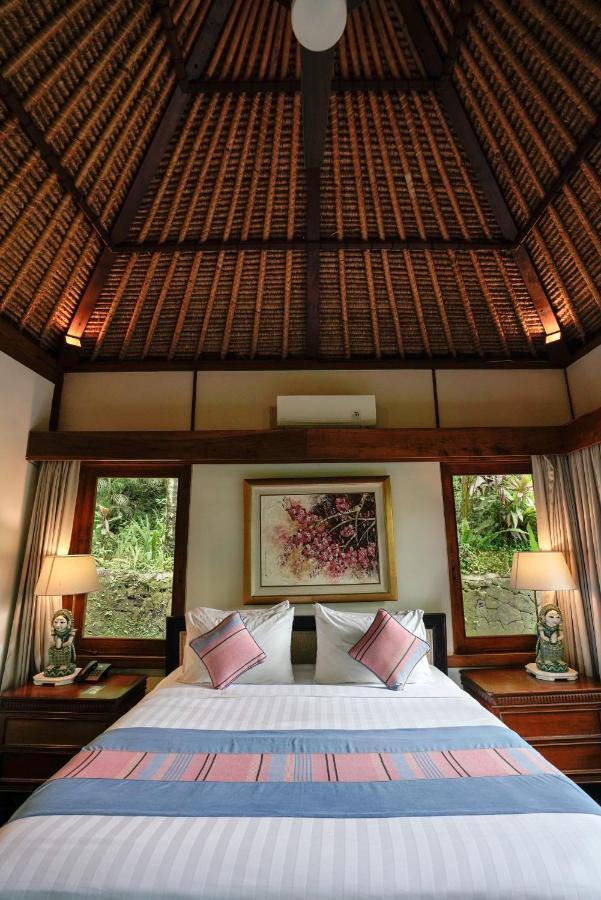 Umah Lawas Resort