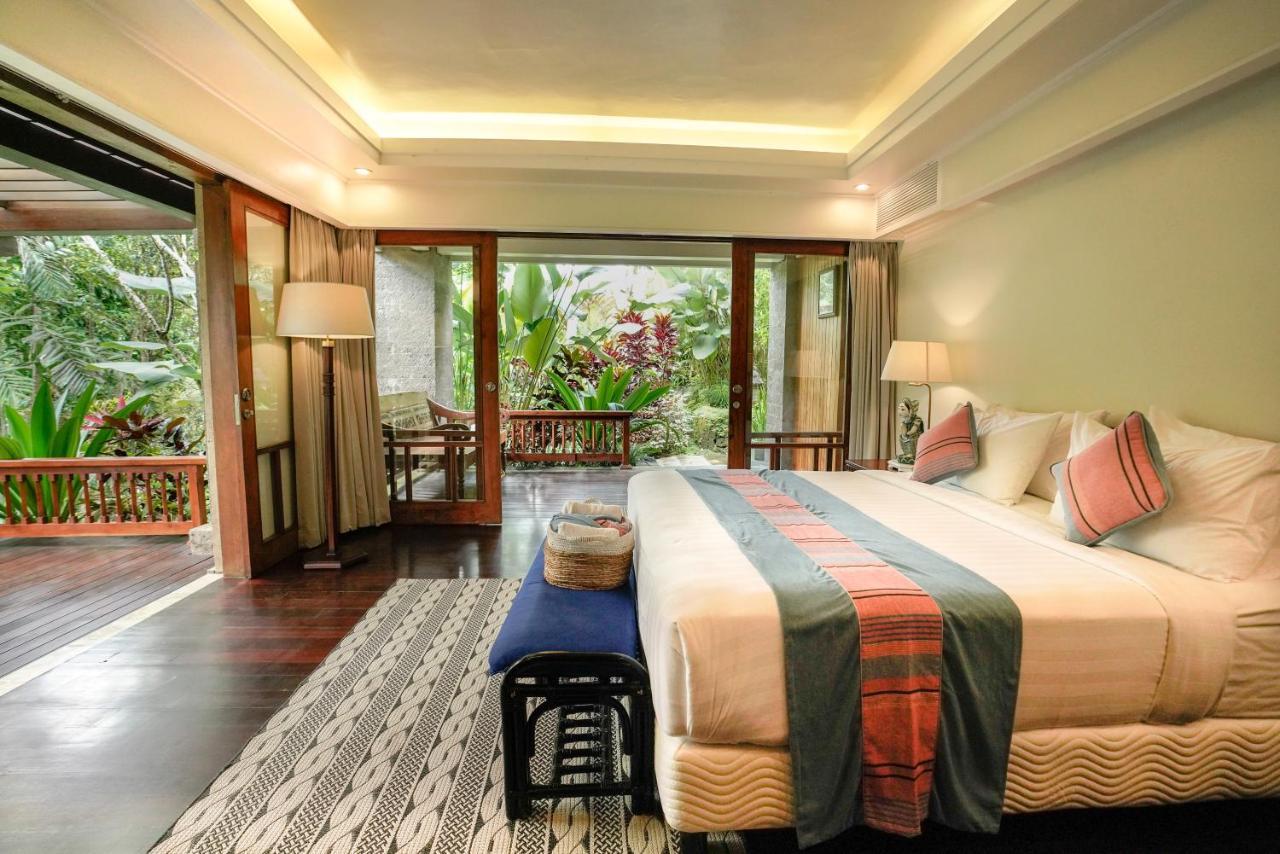 Umah Lawas Resort Ubud