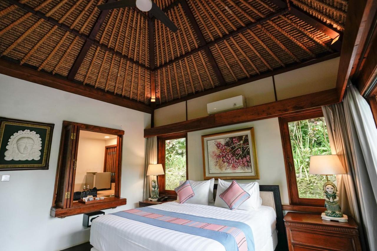 Resort Umah Lawas