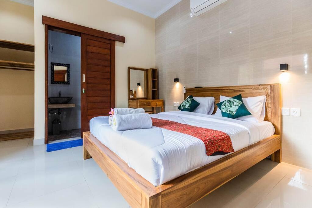 The Sun: Special Price For Bali-reopening Villa