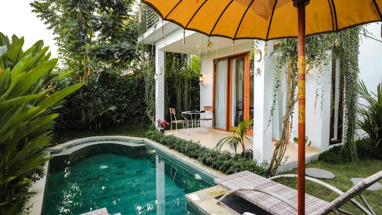Villa The Kailas Ubud (Bali)
