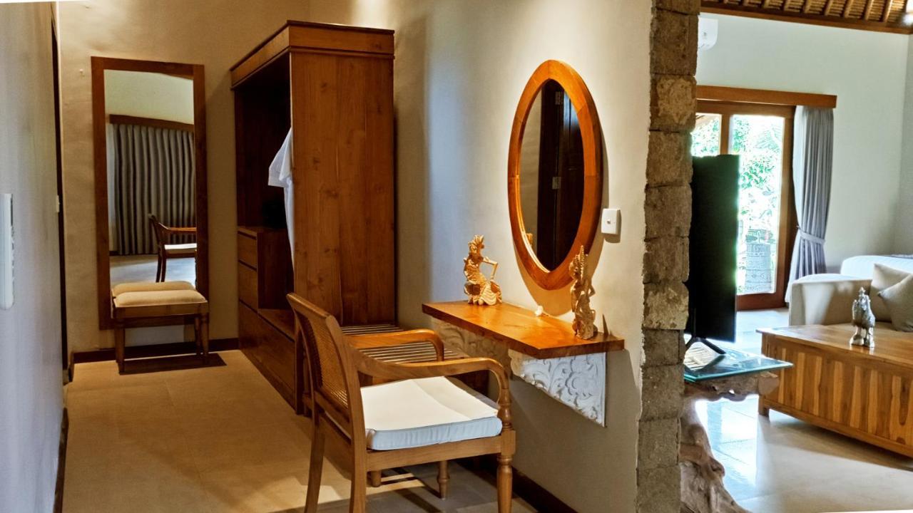 Hotel Puri Andong 3*