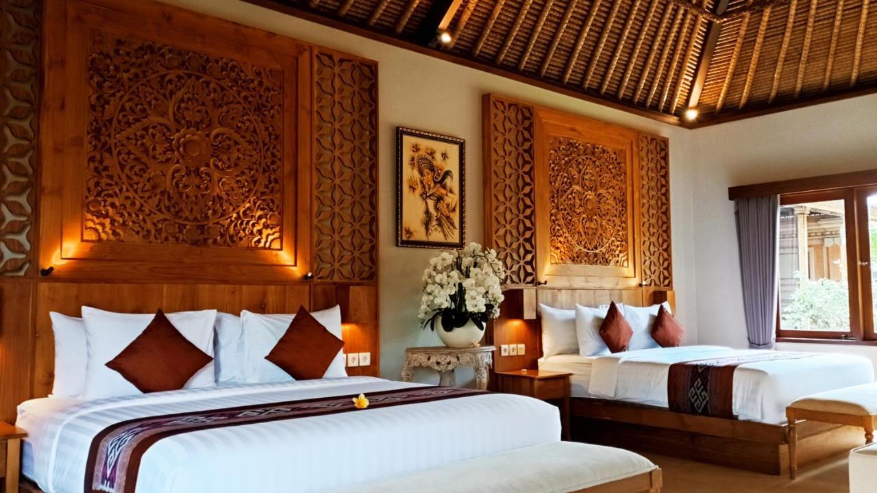 Puri Andong Hotel
