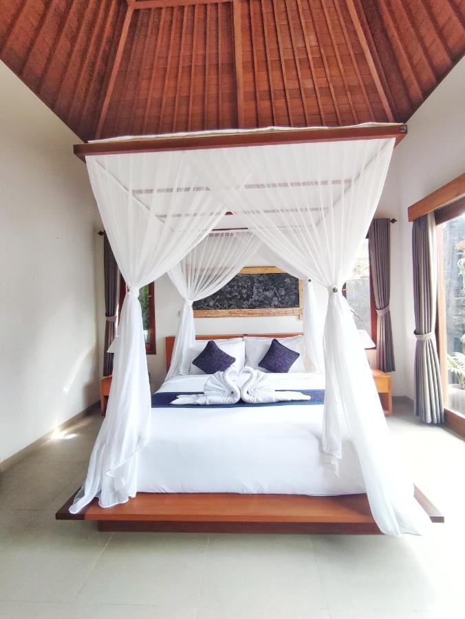 Dina Villa Ubud
