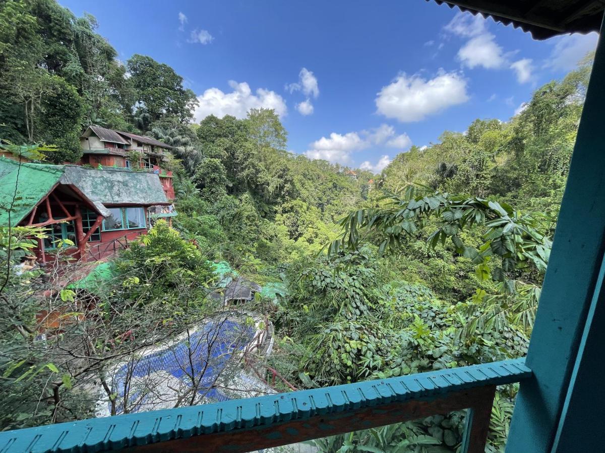 Villa Santa Mandala