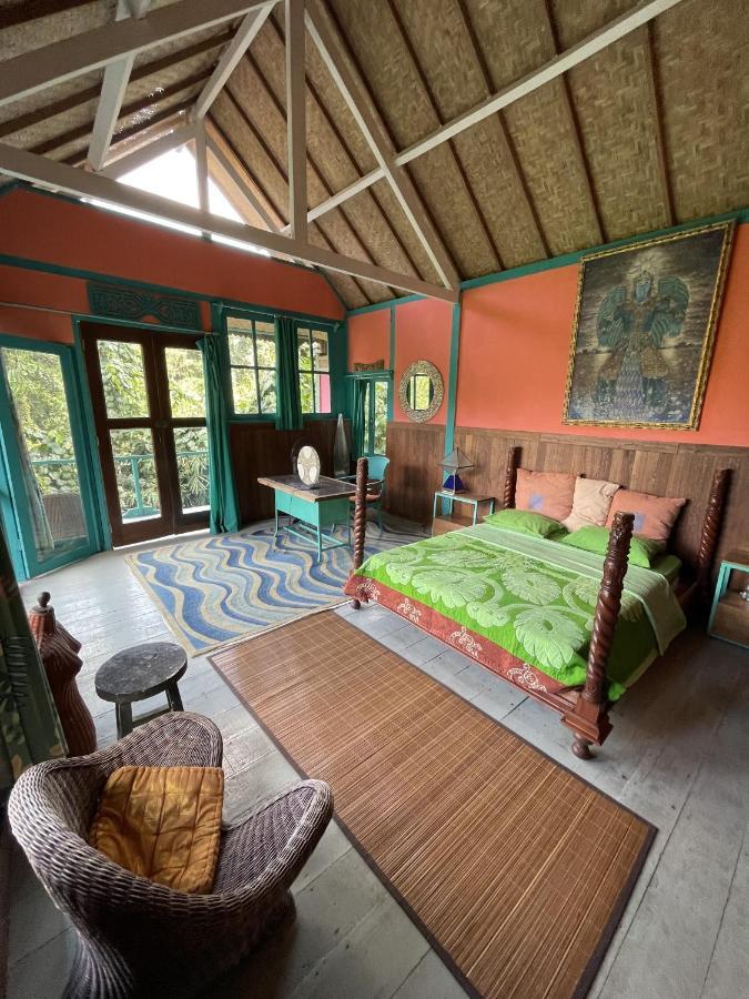 Villa Santa Mandala *