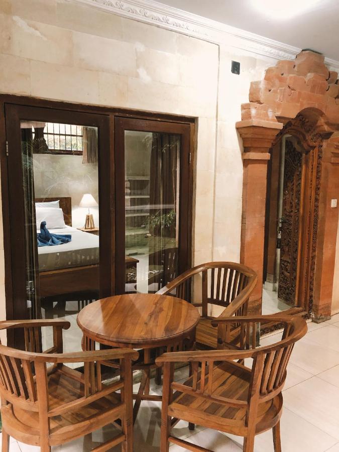 Guest house Darma Yogi House *