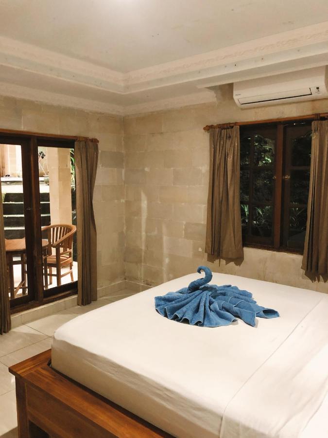 Rumah tetamu Darma Yogi House Ubud (Bali)
