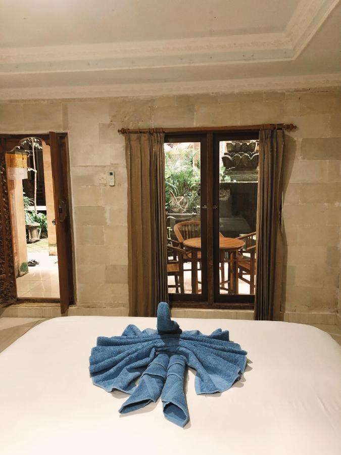 Darma Yogi House Rumah tetamu Ubud (Bali)