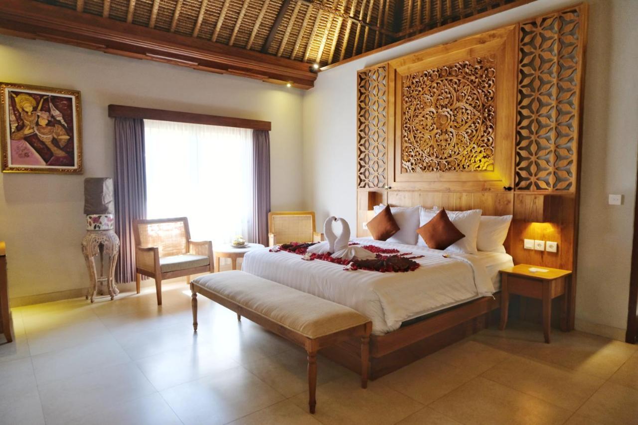 Hotel Puri Andong